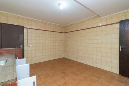 Casa para alugar com 150m², 3 quartos e 2 vagasCozinha