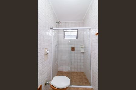 Casa para alugar com 150m², 3 quartos e 2 vagasBanheiro da Suíte 2