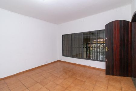 Sala de casa para alugar com 3 quartos, 150m² em Chácara Cruzeiro do Sul, São Paulo