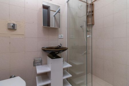 Casa para alugar com 150m², 3 quartos e 2 vagasBanheiro da Suíte 3