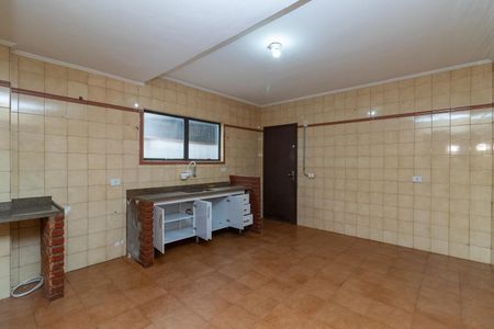 Casa para alugar com 150m², 3 quartos e 2 vagasCozinha