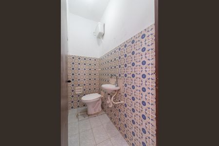 Casa para alugar com 150m², 3 quartos e 2 vagasLavabo