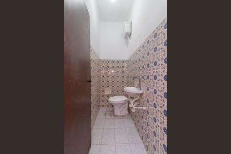 Casa para alugar com 150m², 3 quartos e 2 vagasLavabo