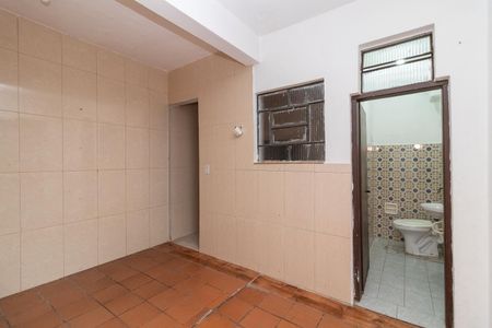 Casa para alugar com 150m², 3 quartos e 2 vagasÁrea de Serviço