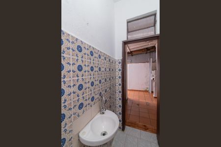 Casa para alugar com 150m², 3 quartos e 2 vagasLavabo
