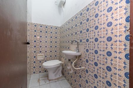 Casa para alugar com 150m², 3 quartos e 2 vagasLavabo