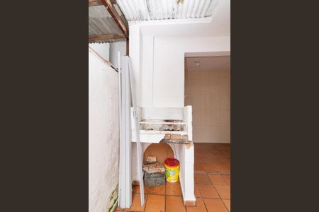 Casa para alugar com 150m², 3 quartos e 2 vagasÁrea