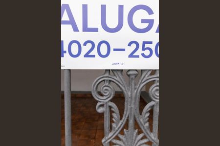 Casa para alugar com 150m², 3 quartos e 2 vagasPlaquinha JAWK-12