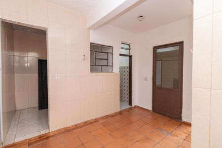 Casa para alugar com 150m², 3 quartos e 2 vagasÁrea de Serviço