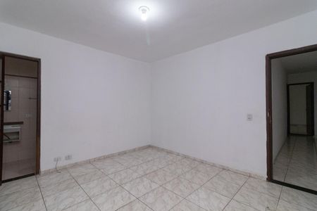 Casa para alugar com 150m², 3 quartos e 2 vagasSuíte 1