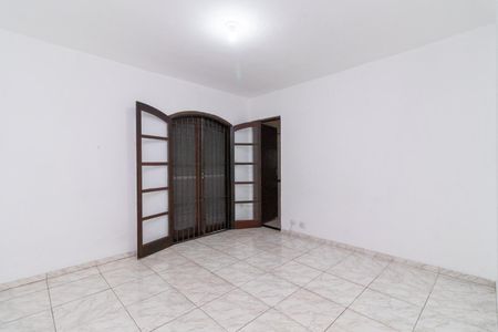 Suíte 1 de casa para alugar com 3 quartos, 150m² em Chácara Cruzeiro do Sul, São Paulo