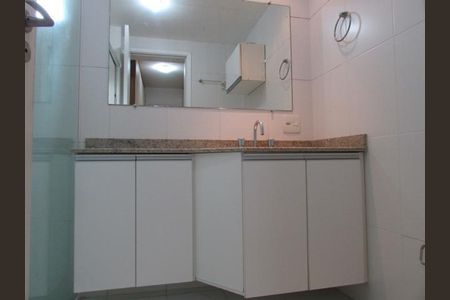 Apartamento para alugar com 3 quartos, 146m² em Santo Amaro, São Paulo