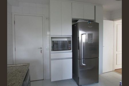 Apartamento para alugar com 3 quartos, 146m² em Santo Amaro, São Paulo
