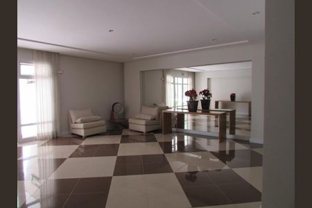 Apartamento para alugar com 3 quartos, 146m² em Santo Amaro, São Paulo