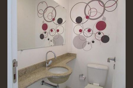 Apartamento para alugar com 3 quartos, 146m² em Santo Amaro, São Paulo