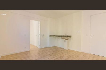Apartamento para alugar com 1 quarto, 44m² em Bela Vista, São Paulo