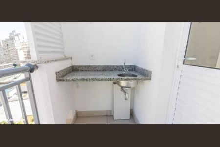 Apartamento para alugar com 1 quarto, 44m² em Bela Vista, São Paulo