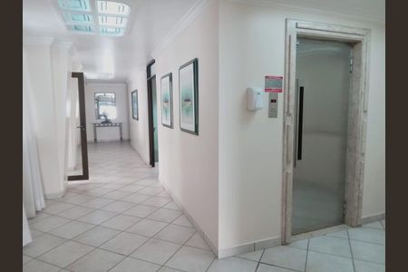 Apartamento à venda com 96m², 2 quartos e 1 vaga