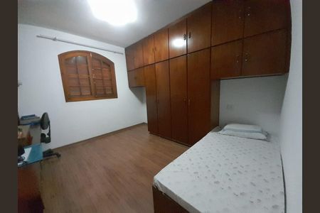 Casa à venda com 3 quartos, 164m² em Jardim Consorcio, São Paulo