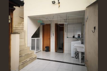 Casa à venda com 3 quartos, 164m² em Jardim Consorcio, São Paulo