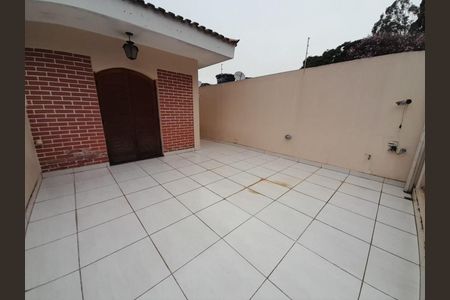 Casa à venda com 3 quartos, 164m² em Jardim Consorcio, São Paulo