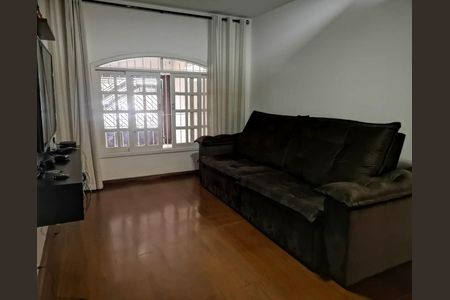 Casa à venda com 3 quartos, 164m² em Jardim Consorcio, São Paulo