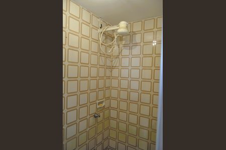 Apartamento à venda com 56m², 2 quartos e 1 vagaBanheiro de serviço