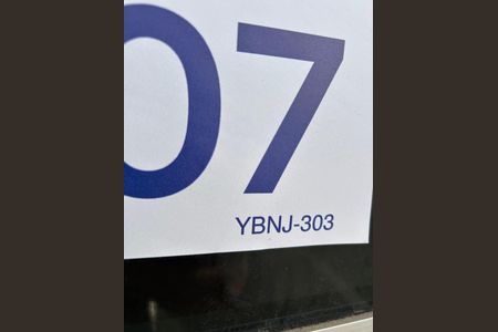 Placa de apartamento à venda com 2 quartos, 56m² em Piedade, Rio de Janeiro