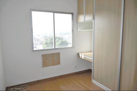 Apartamento à venda com 56m², 2 quartos e 1 vagaQuarto