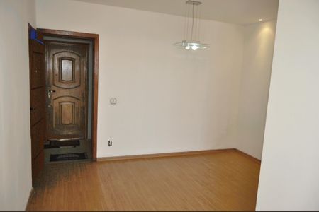Apartamento à venda com 56m², 2 quartos e 1 vagaSala