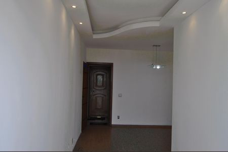 Apartamento à venda com 56m², 2 quartos e 1 vagaSala