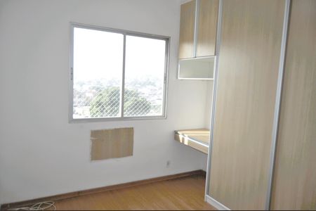 Apartamento à venda com 56m², 2 quartos e 1 vagaQuarto