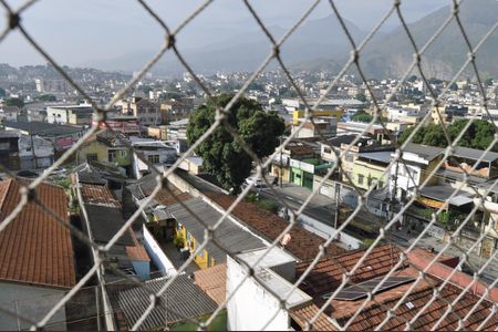 Vista do Quarto 2 de apartamento à venda com 2 quartos, 56m² em Piedade, Rio de Janeiro