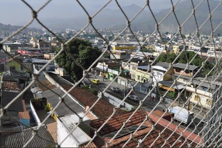 Apartamento à venda com 56m², 2 quartos e 1 vagaVista do Quarto