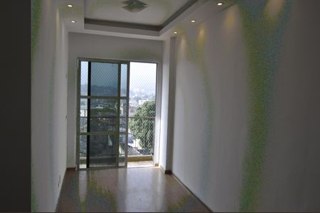 Sala de apartamento à venda com 2 quartos, 56m² em Piedade, Rio de Janeiro