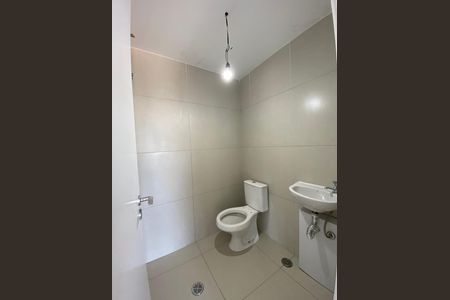 Apartamento à venda com 159m², 3 quartos e 2 vagas Apartamento à venda com 159m², 3 quartos e 2 vagasBanheiro