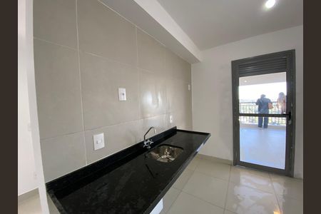 Apartamento à venda com 159m², 3 quartos e 2 vagas Apartamento à venda com 159m², 3 quartos e 2 vagasCozinha