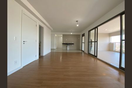 Apartamento à venda com 159m², 3 quartos e 2 vagas Apartamento à venda com 159m², 3 quartos e 2 vagasSala