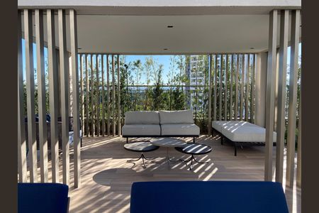 Apartamento à venda com 159m², 3 quartos e 2 vagas Apartamento à venda com 159m², 3 quartos e 2 vagasÁrea Comum