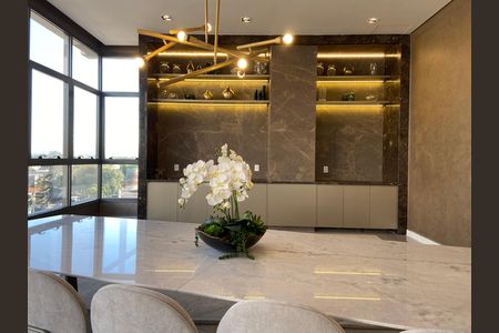 Apartamento à venda com 159m², 3 quartos e 2 vagas Apartamento à venda com 159m², 3 quartos e 2 vagasÁrea Comum