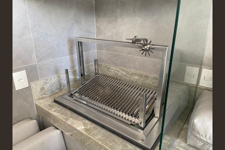 Apartamento à venda com 159m², 3 quartos e 2 vagas Apartamento à venda com 159m², 3 quartos e 2 vagasÁrea Comum