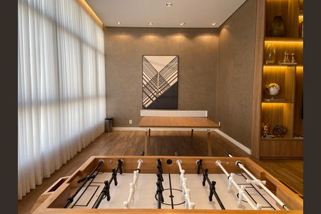 Apartamento à venda com 159m², 3 quartos e 2 vagas Apartamento à venda com 159m², 3 quartos e 2 vagasÁrea Comum
