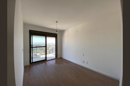 Apartamento à venda com 159m², 3 quartos e 2 vagas Apartamento à venda com 159m², 3 quartos e 2 vagasQuarto 3