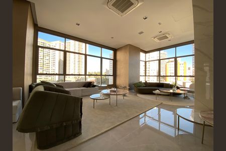 Apartamento à venda com 159m², 3 quartos e 2 vagas Apartamento à venda com 159m², 3 quartos e 2 vagasÁrea Comum
