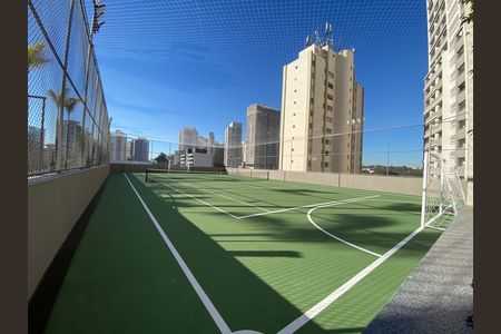 Apartamento à venda com 159m², 3 quartos e 2 vagas Apartamento à venda com 159m², 3 quartos e 2 vagasÁrea Comum