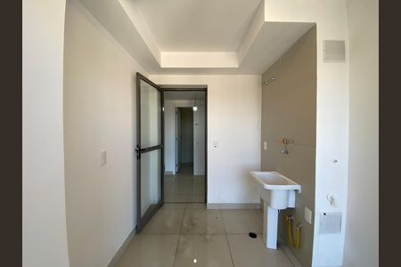 Apartamento à venda com 159m², 3 quartos e 2 vagas Apartamento à venda com 159m², 3 quartos e 2 vagasÁrea de Serviço