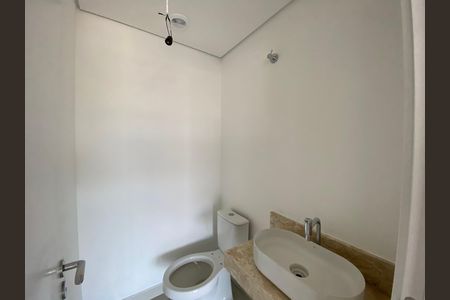 Apartamento à venda com 159m², 3 quartos e 2 vagas Apartamento à venda com 159m², 3 quartos e 2 vagasSala / Banheiro