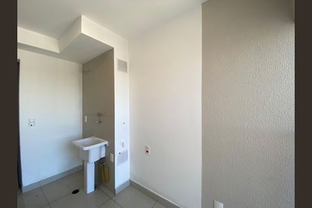 Apartamento à venda com 159m², 3 quartos e 2 vagas Apartamento à venda com 159m², 3 quartos e 2 vagasÁrea de Serviço
