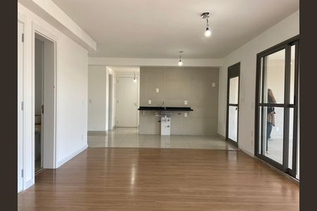 Apartamento à venda com 159m², 3 quartos e 2 vagas Apartamento à venda com 159m², 3 quartos e 2 vagasSala
