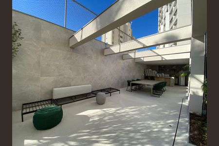 Apartamento à venda com 159m², 3 quartos e 2 vagas Apartamento à venda com 159m², 3 quartos e 2 vagasÁrea Comum